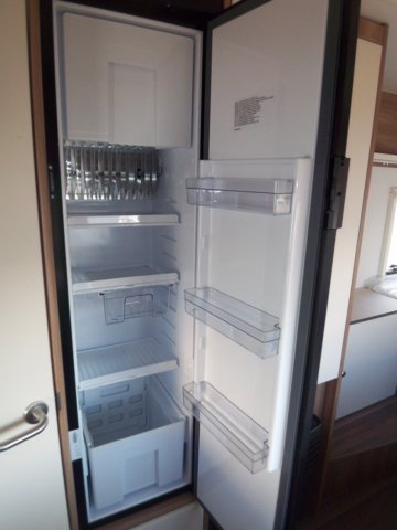 Burstner Premio Life 425 TS - Photo 10