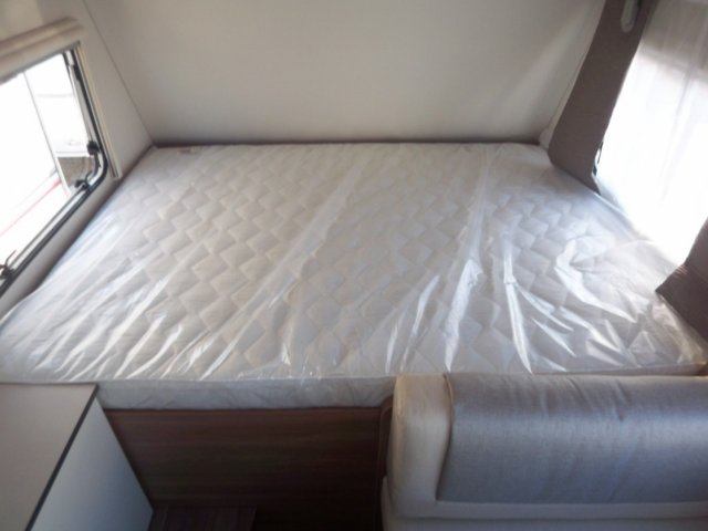 Burstner Premio Life 425 TS - Photo 11