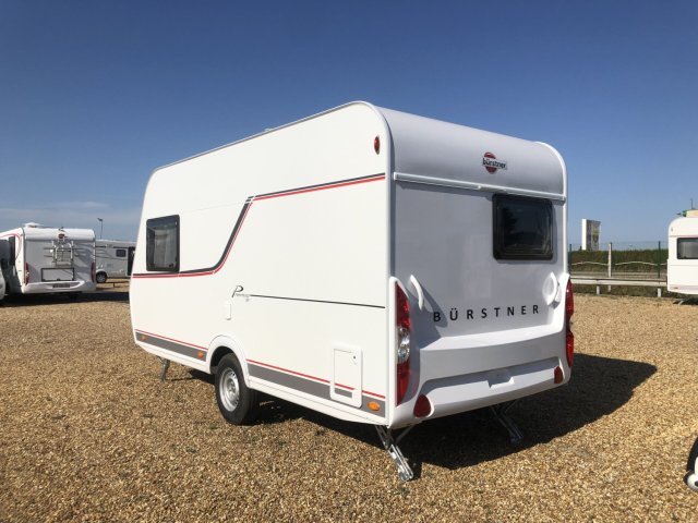 Burstner Premio Life 425 TS - Photo 2