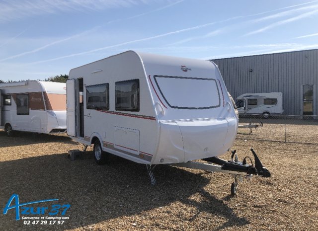 Burstner Premio Life 425 TS - Photo 8