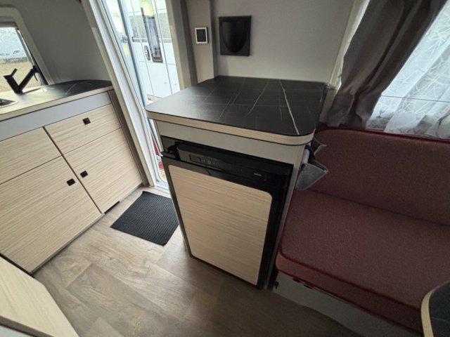 Eriba Touring 320 - Photo 5