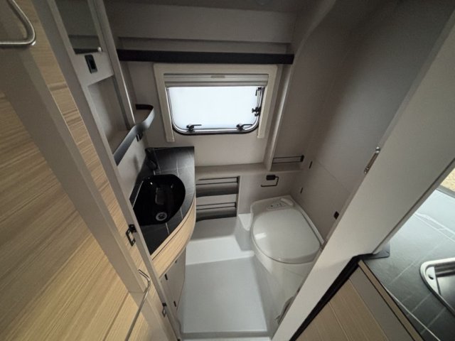 Eriba Touring 320 - Photo 6