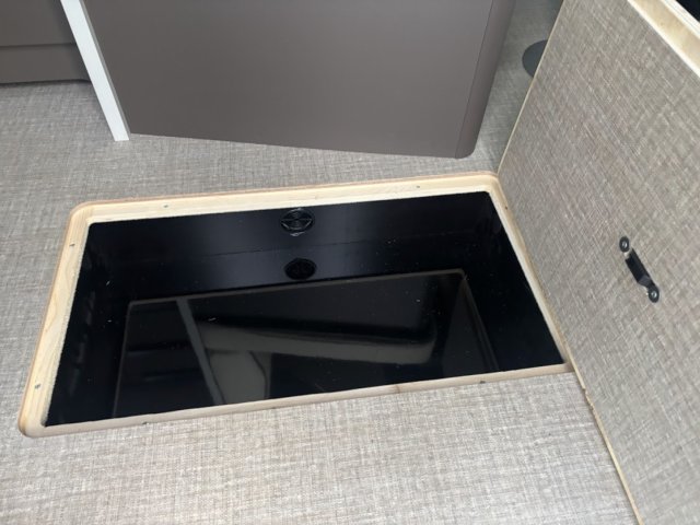 Eriba Touring 320 - Photo 9