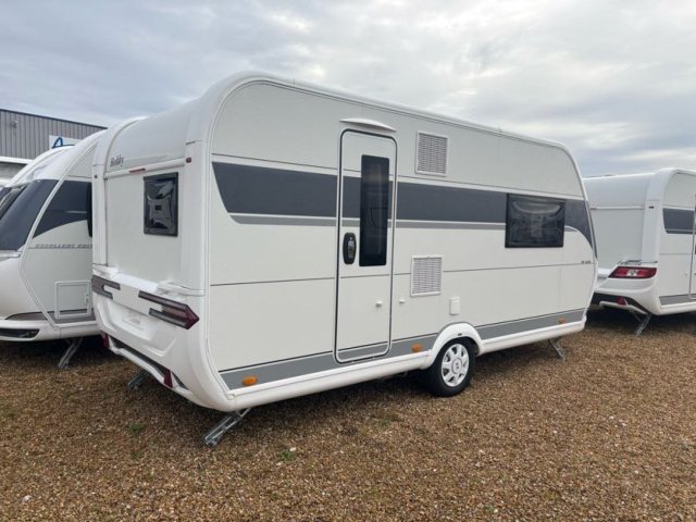 Hobby De Luxe 460 SFF - Photo 2