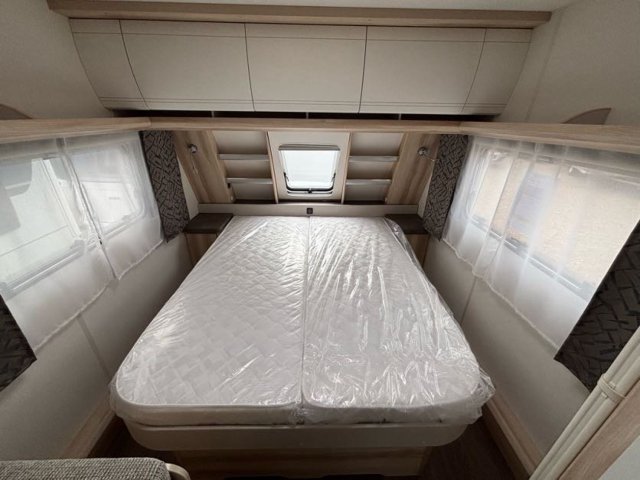 Hobby De Luxe 460 SFF - Photo 7