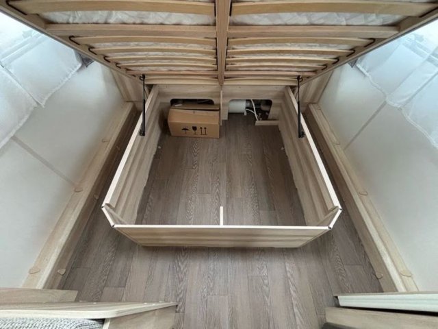 Hobby De Luxe 460 SFF - Photo 8