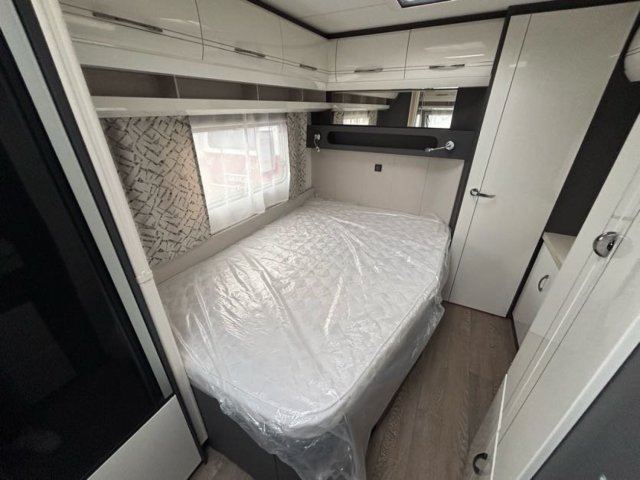 Hobby Excellent 540 WFU - Photo 8