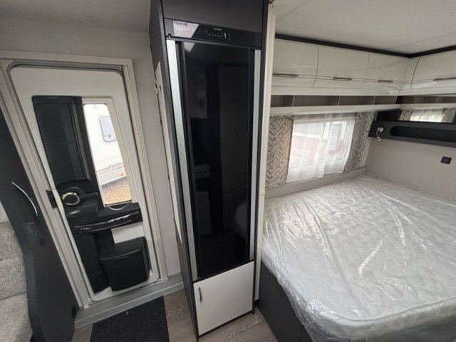 Hobby Excellent 540 WFU - Photo 9