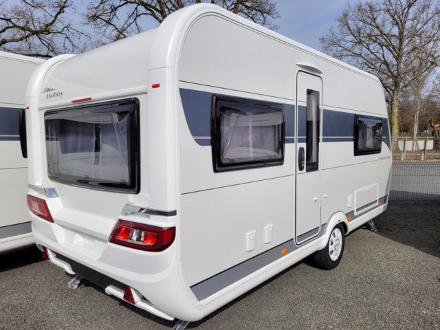 Hobby Excellent Edition 460 UFE - Photo 2