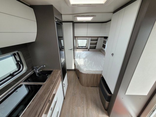 Hobby Excellent Edition 460 UFE - Photo 3