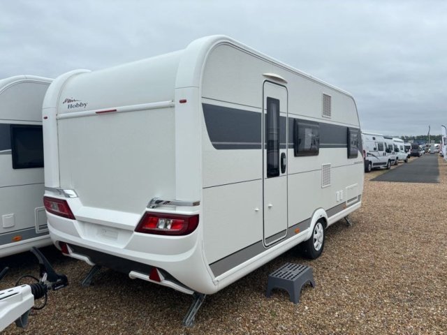 Hobby Excellent Edition 490 KMF - Photo 2