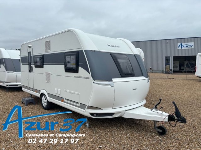 Hobby Excellent Edition 490 KMF - Photo 10