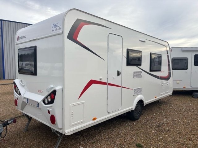 Sterckeman Easy 460 CP - Photo 2