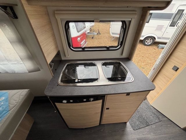 Sterckeman Easy 460 CP - Photo 4