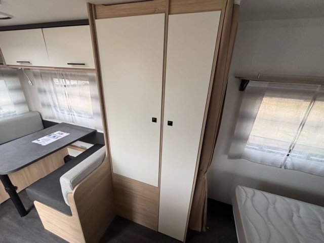 Sterckeman Easy 460 CP - Photo 5