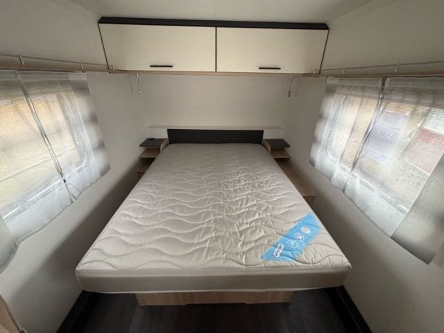 Sterckeman Easy 460 CP - Photo 6