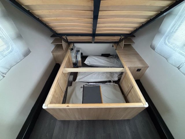 Sterckeman Easy 460 CP - Photo 7