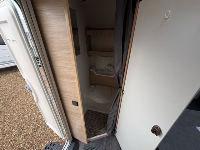 Sterckeman Easy 460 CP - Photo 9