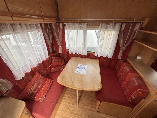 Sterckeman Evolution 400 CP - Photo 3