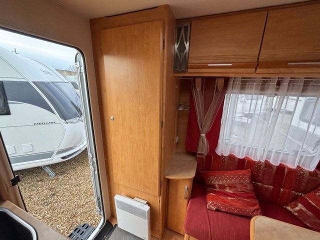 Sterckeman Evolution 400 CP - Photo 4