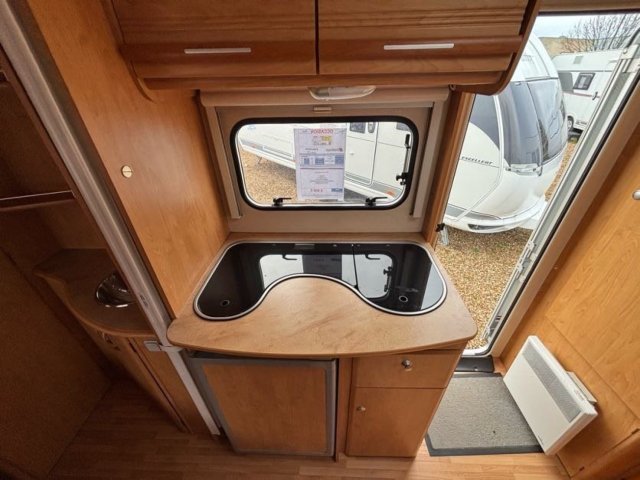 Sterckeman Evolution 400 CP - Photo 5