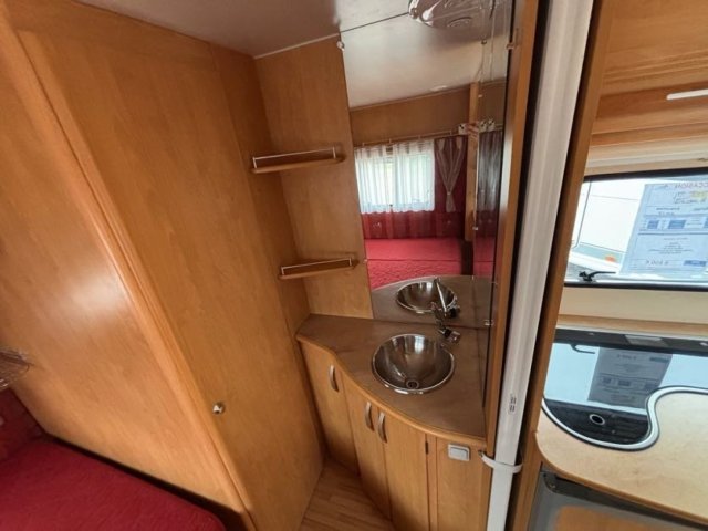 Sterckeman Evolution 400 CP - Photo 6