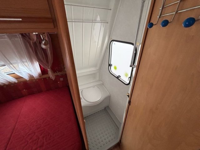 Sterckeman Evolution 400 CP - Photo 7