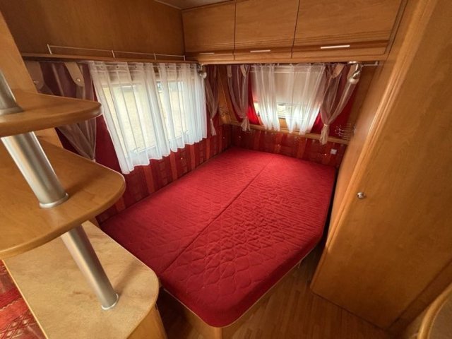 Sterckeman Evolution 400 CP - Photo 8