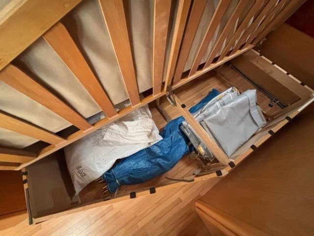 Sterckeman Evolution 400 CP - Photo 9