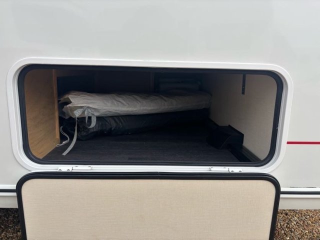 Sterckeman Starlett 480 CP CONFORT - Photo 3