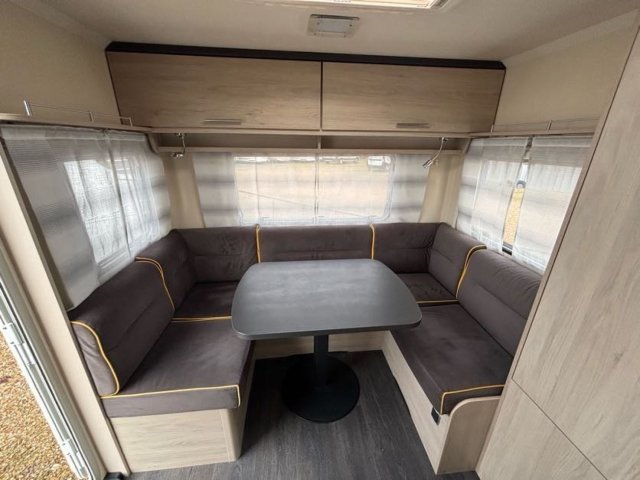 Sterckeman Starlett 480 CP CONFORT - Photo 4