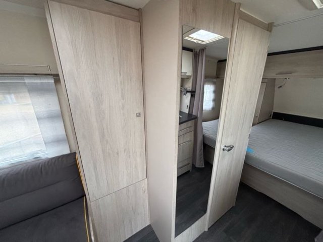 Sterckeman Starlett 480 CP CONFORT - Photo 5