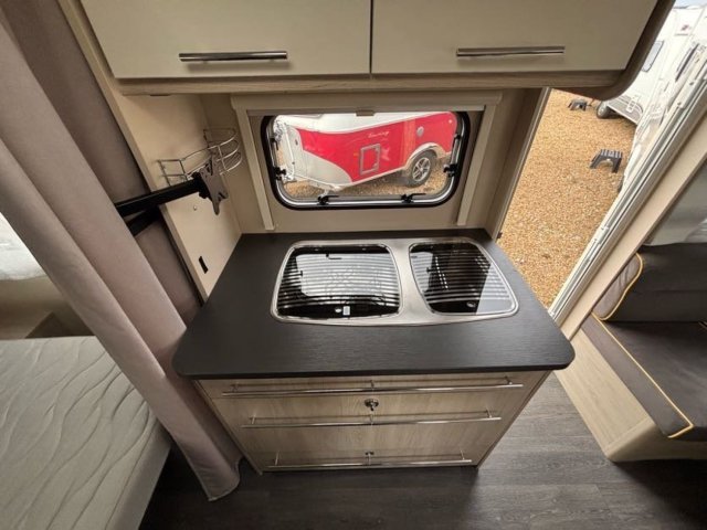 Sterckeman Starlett 480 CP CONFORT - Photo 6