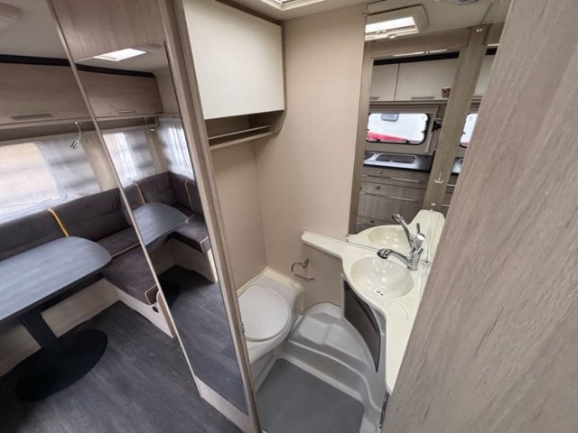 Sterckeman Starlett 480 CP CONFORT - Photo 7