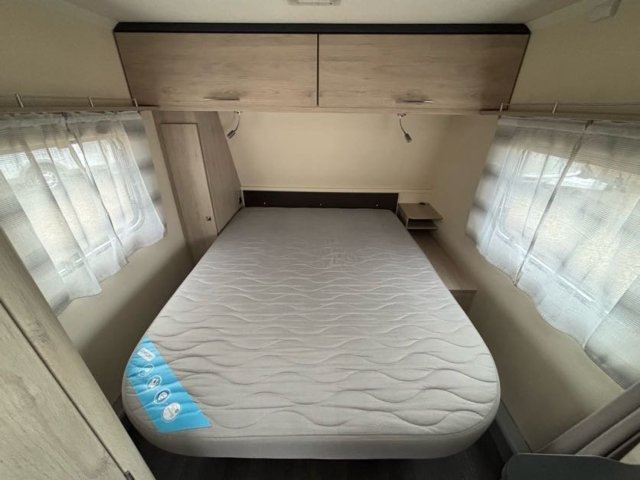 Sterckeman Starlett 480 CP CONFORT - Photo 8