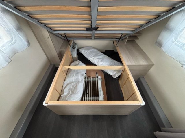 Sterckeman Starlett 480 CP CONFORT - Photo 9