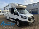 Benimar Tessoro 463 T463 - Profilé