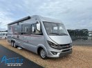 Burstner Elegance I 920 G I920G - Intégral