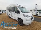 achat camping-car Burstner Nexxo Van T 620