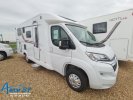 achat camping-car Burstner Nexxo Van T 690