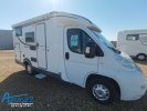 achat camping-car Burstner Travel Van T 570 G