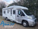 Chausson Allegro 97