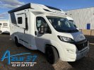 Etrusco T 5900 FB - Fourgon Aménagé et Van