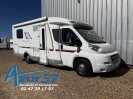 Hymer Tramp 698 CL