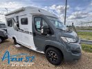 Knaus Van Ti 550 MF Vansation - Profilé