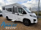 Rapido C03 - Profilé