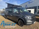 Westfalia Kepler One 4 MOTION 204 CV - Fourgon Aménagé et Van