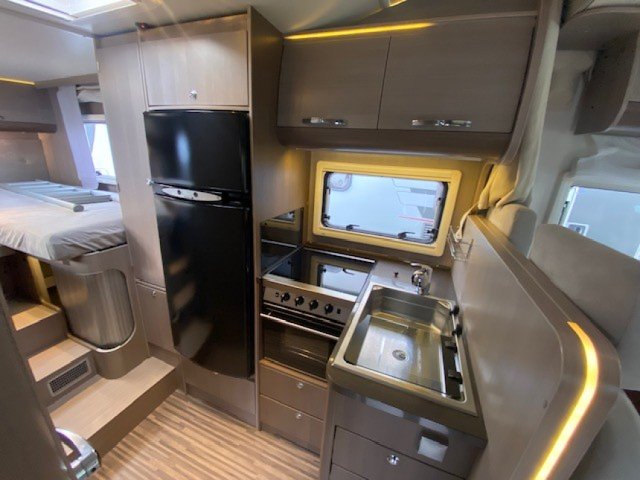 Adria Matrix Supreme 687 SL - Photo 2