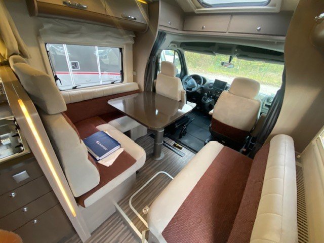 Adria Matrix Supreme 687 SL - Photo 3