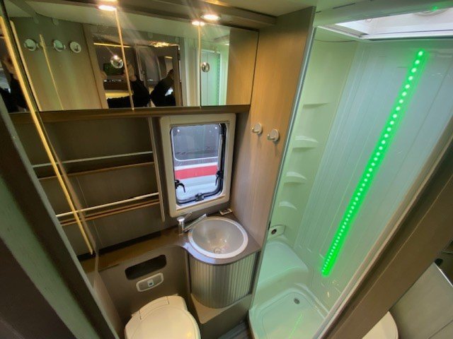 Adria Matrix Supreme 687 SL - Photo 4